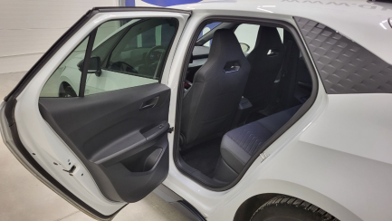 Zdjęcie przedmiotu: Cupra Born 58kWh E-Boost