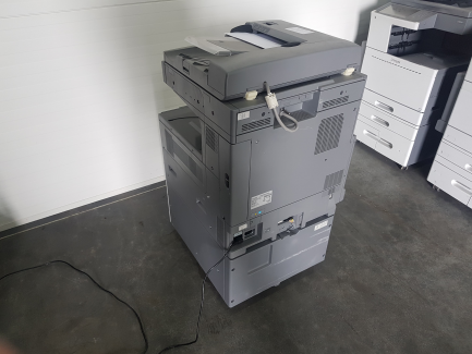 Zdjęcie przedmiotu: Drukarka Lexmark X950de