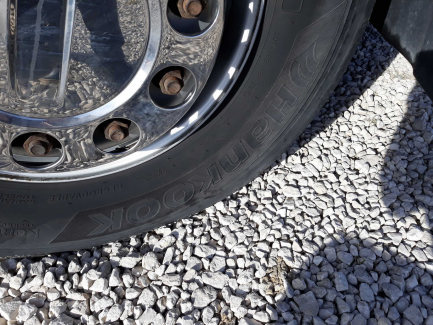 Zdjęcie przedmiotu: Renault MAGNUM DXi E5 18.0t