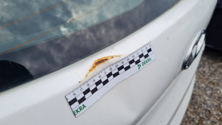 Zdjęcie przedmiotu: Hyundai Tucson 1.6 GDI BlueDrive Classic 2WD