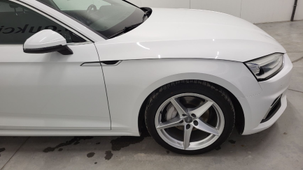 Zdjęcie przedmiotu: Audi A5 2.0 TDI Quattro Sport S tronic