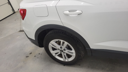 Zdjęcie przedmiotu: Audi Q3 35 TFSI mHEV S tronic Oświadczenie o utracie DR