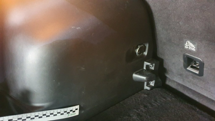 Zdjęcie przedmiotu: Jeep Compass 1.4 TMair Limited 4WD S&S aut