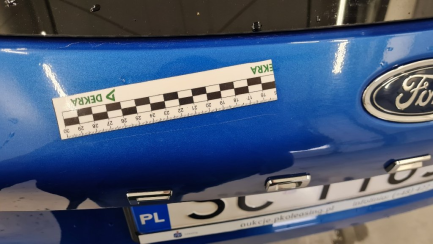 Zdjęcie przedmiotu: Ford Focus 1.0 EcoBoost ST-Line Business