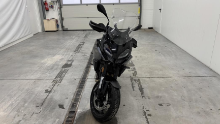 Zdjęcie przedmiotu: BMW F 900 XR Oświadczenie o utracie DR