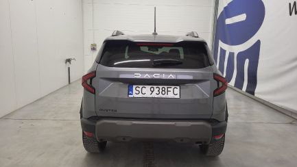 Zdjęcie przedmiotu: Dacia Duster 1.0 TCe Journey LPG