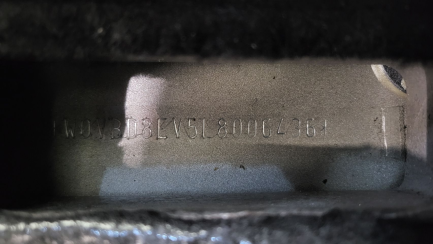 Zdjęcie przedmiotu: Opel Astra V 1.5 CDTI Edition S&S