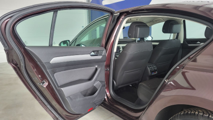 Zdjęcie przedmiotu: Volkswagen Passat 2.0 TDI BMT Comfortline