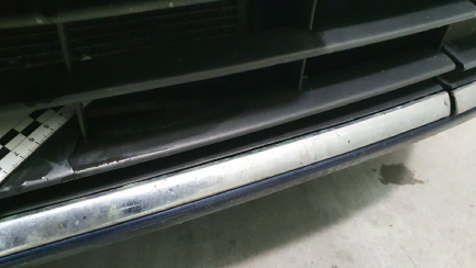 Zdjęcie przedmiotu: Volkswagen Passat Variant 1.6 TDI Trendline