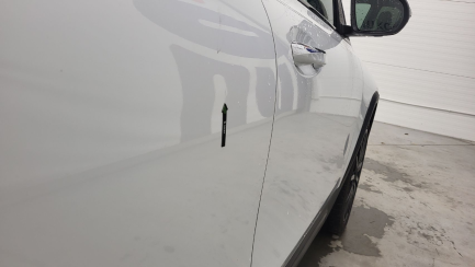 Zdjęcie przedmiotu: Mercedes-benz GLB 200 d 4-Matic AMG Line 8G-DCT