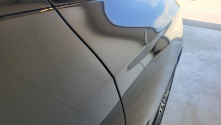 Zdjęcie przedmiotu: Mercedes-benz CLE 220 d mHEV AMG Line
