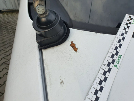 Zdjęcie przedmiotu: RENAULT Master dCi 170 Energy L3 Pack Clim Euro 6