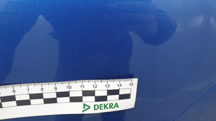 Zdjęcie przedmiotu: Porsche Panamera TURBO