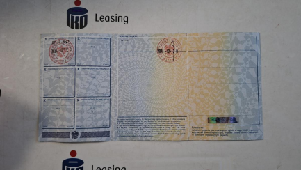 Zdjęcie przedmiotu: Przyczepa gastronomiczna RANDOB PIRI PIRI EXPRESS 270