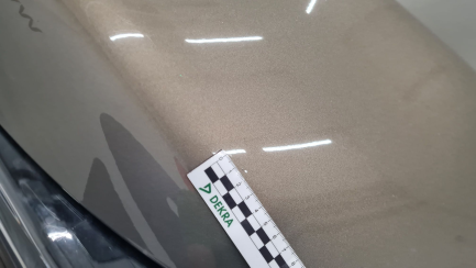 Zdjęcie przedmiotu: Toyota Corolla TS Універсал 1.8 Hybrid Comfort Oświadczenie o utracie DR