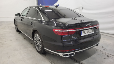 Zdjęcie przedmiotu: Audi A8 L 50 TDI mHEV Quattro Tiptr.