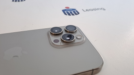 Zdjęcie przedmiotu: Телефон/смартфон Apple iPhone 15 Pro Max 256GB Titanium, виробничий код MU793PX/A