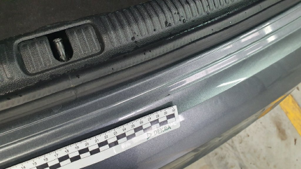 Zdjęcie przedmiotu: Audi A3 2.0 TDI S tronic