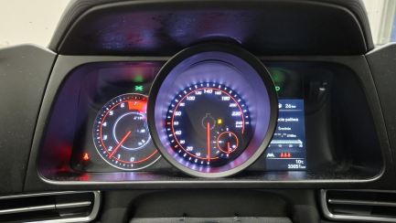 Zdjęcie przedmiotu: Hyundai Elantra 1.6 E6 Smart Aut. Oświadczenie o utracie DR