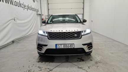 Zdjęcie przedmiotu: Range Rover Velar 3.0 SD6 R-Dynamic S Oświadczenie o utracie DR