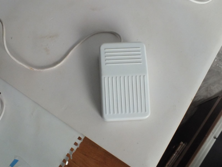 Zdjęcie przedmiotu: GOOCHIE M 8-4 M 8-4 permanent makeup device