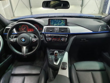 Zdjęcie przedmiotu: Bmw 330I sedan  330i xDrive Luxury Line aut