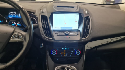 Zdjęcie przedmiotu: Ford Kuga 2.0 TDCi AWD Edition