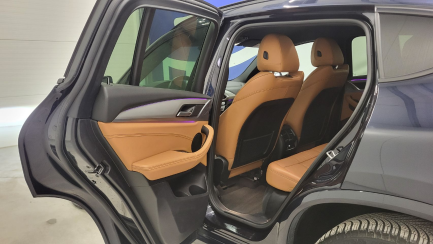 Zdjęcie przedmiotu: BMW X4 xDrive30d M Sport