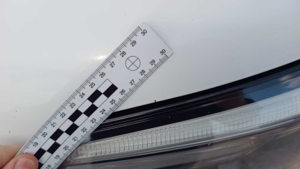 Zdjęcie przedmiotu: RENAULT/GRUAU Master FWD 2.3 dCi L3H1 Pack Clim S&S+E E6 3.5t