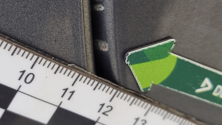 Zdjęcie przedmiotu: LAND ROVER Discovery Sport 2.0 TD4 HSE aut