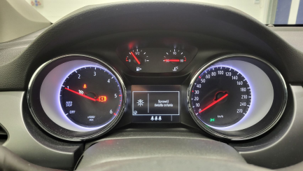 Zdjęcie przedmiotu: Opel Astra V 1.5 CDTI Edition S&S