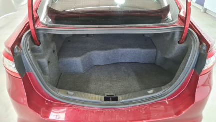 Zdjęcie przedmiotu: Ford Mondeo sedan 2.0 Hybrid Titanium