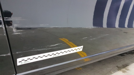 Zdjęcie przedmiotu: Mercedes-benz V-KLASSE V 220 (BlueTEC) d Avantgard