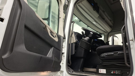 Zdjęcie przedmiotu: Ford F-MAX 500 12.7 TDCi E6d 18.0t