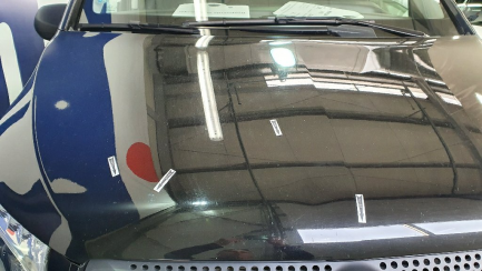 Zdjęcie przedmiotu: MERCEDES VITO 116 CDI/BlueTEC Euro 6 2143ccm - 163HP 2,8/3t