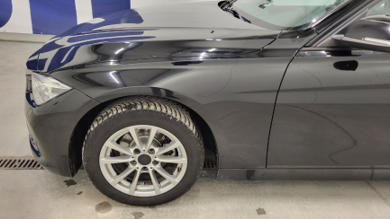 Zdjęcie przedmiotu: BMW 318i GPF Advantage aut