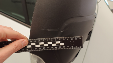 Zdjęcie przedmiotu: Renault Master FWD 2.3 dCi L3H1 Pack Clim S&S+E E6 3.5t