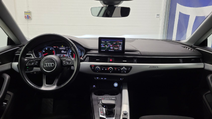 Zdjęcie przedmiotu: Audi A5 2.0 TDI Quattro Sport S tronic