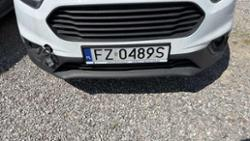 Zdjęcie przedmiotu: Ford Transit Courier 1.0 E6.2 1.8t Trend