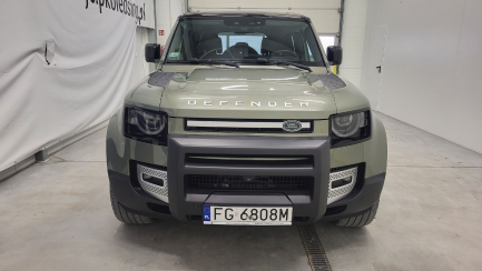 Zdjęcie przedmiotu: LAND ROVER Defender 110 2.0 D240 SE