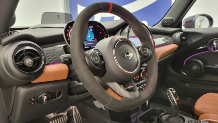 Zdjęcie przedmiotu: MINI JOHN COOPER WORKS