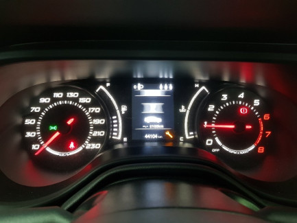 Zdjęcie przedmiotu: Fiat Tipo 1.6 E-Torq 16v Pop aut