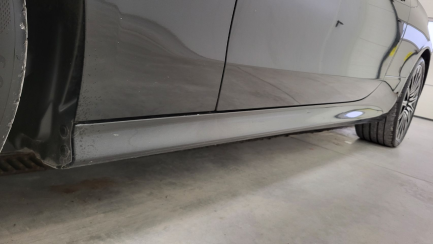 Zdjęcie przedmiotu: Mercedes-benz CLE 220 d mHEV AMG Line