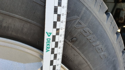 Zdjęcie przedmiotu: Ford Transit Delivery van