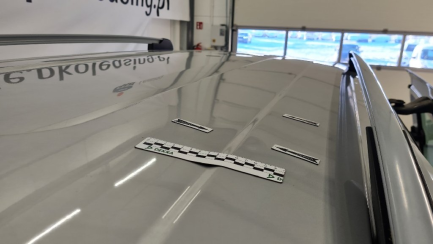Zdjęcie przedmiotu: Ford Transit Courier 1.0 EcoBoost Trend Euro 6