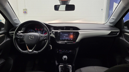 Zdjęcie przedmiotu: Opel Corsa 1.2 Edition S&S