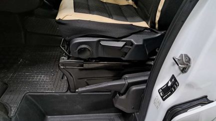 Zdjęcie przedmiotu: BENIMAR TESSORO 495 UP