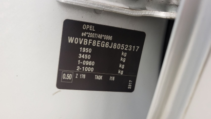 Zdjęcie przedmiotu: Opel Astra V 1.6 CDTI Dynamic S&S