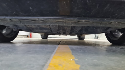 Zdjęcie przedmiotu: Infiniti Q50 2.0t Sport Sound Studio by Bose aut