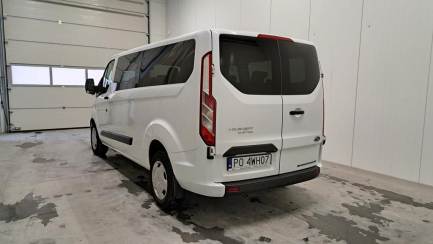 Zdjęcie przedmiotu: Ford Transit Custom 320 2.0 TDCi L2 Trend E6.2 3.2t